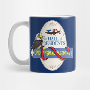 Yuge Changes... Mug